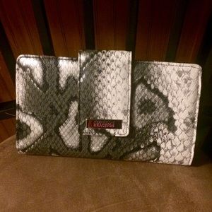 Kenneth Cole wallet